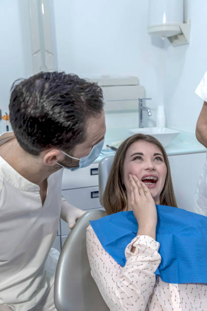 Best Urgent Care for Lost Fillings or Crowns in Dale, PA