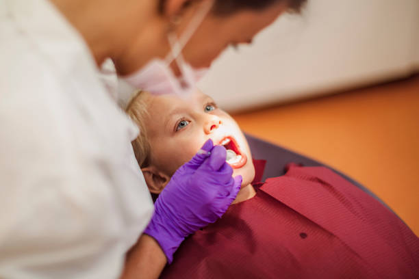 Best Emergency Wisdom Teeth Removal in Dale, PA