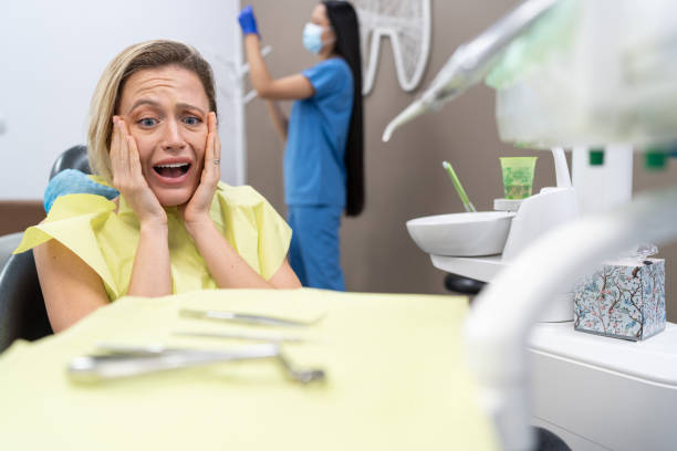 Best Emergency Dental Care for Broken or Chipped Teeth in Dale, PA