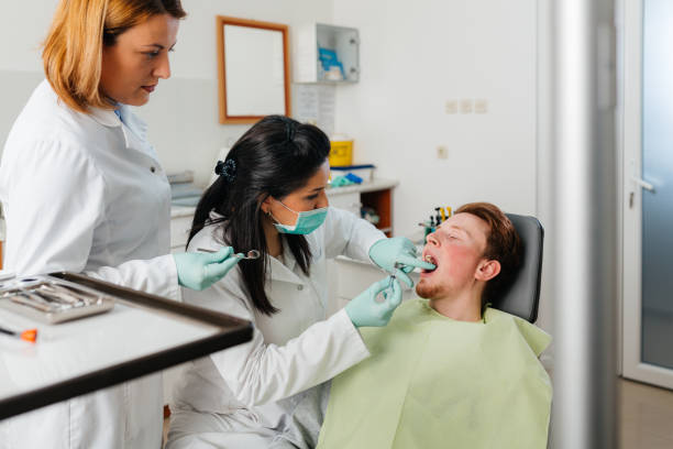 Best Emergency Root Canal Treatment in Dale, PA