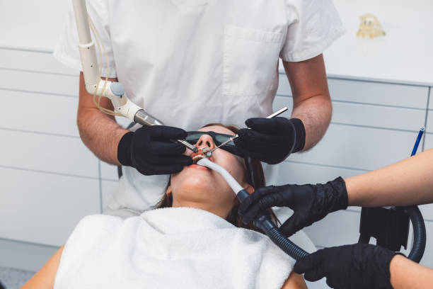Best Weekend Emergency Dentist in Dale, PA